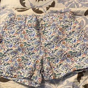 Girls shorts